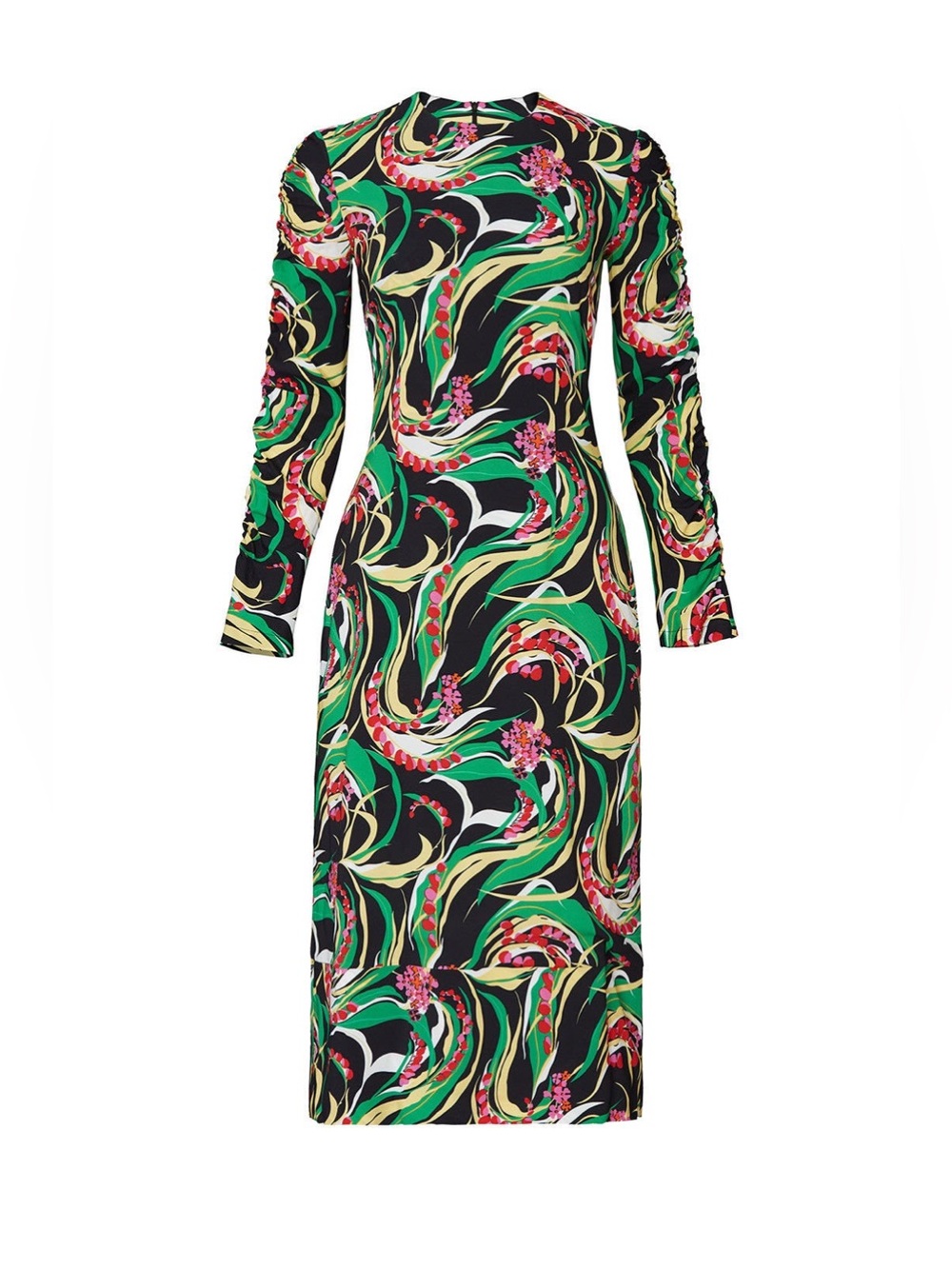 Double J Tinder Dress